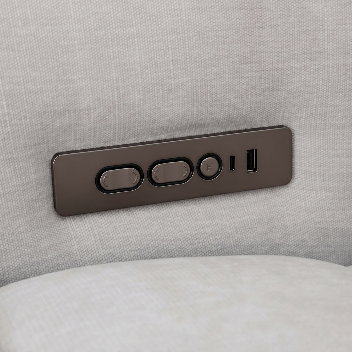 The Nest Motion Corner Sofa