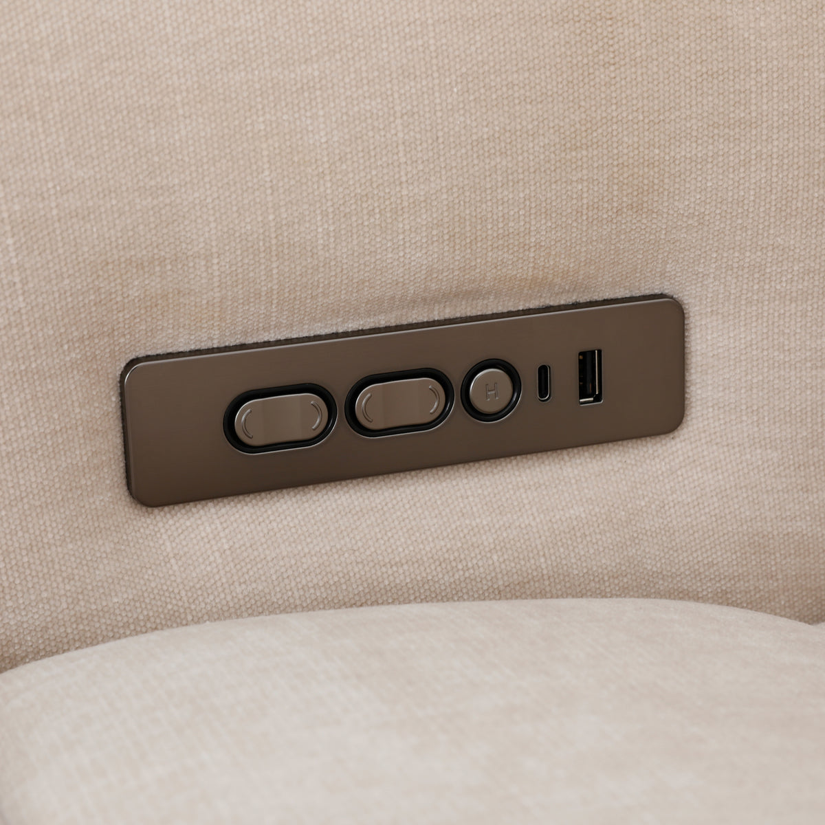 The Nest Motion Corner Sofa
