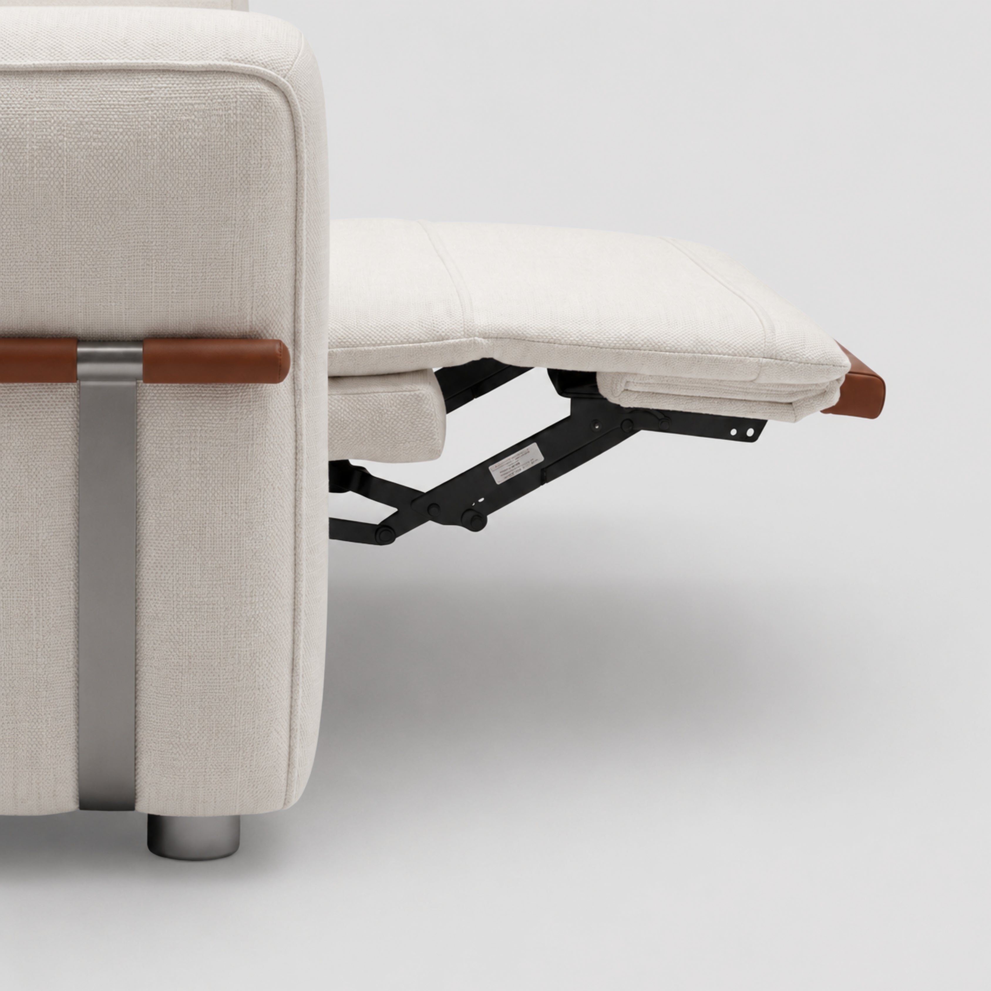 Nido Motion Corner Sofa