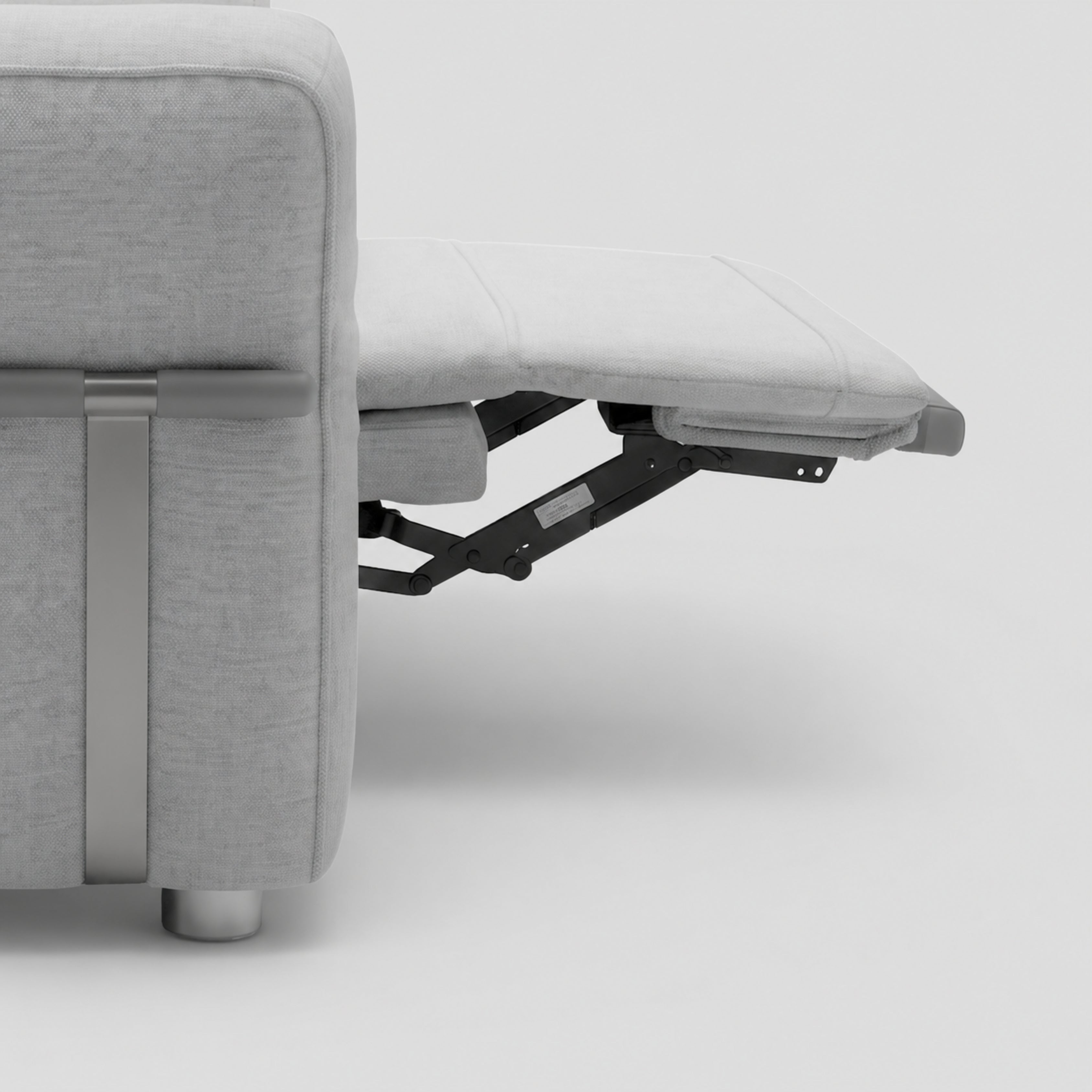 Nido Motion 3 Seater Sofa