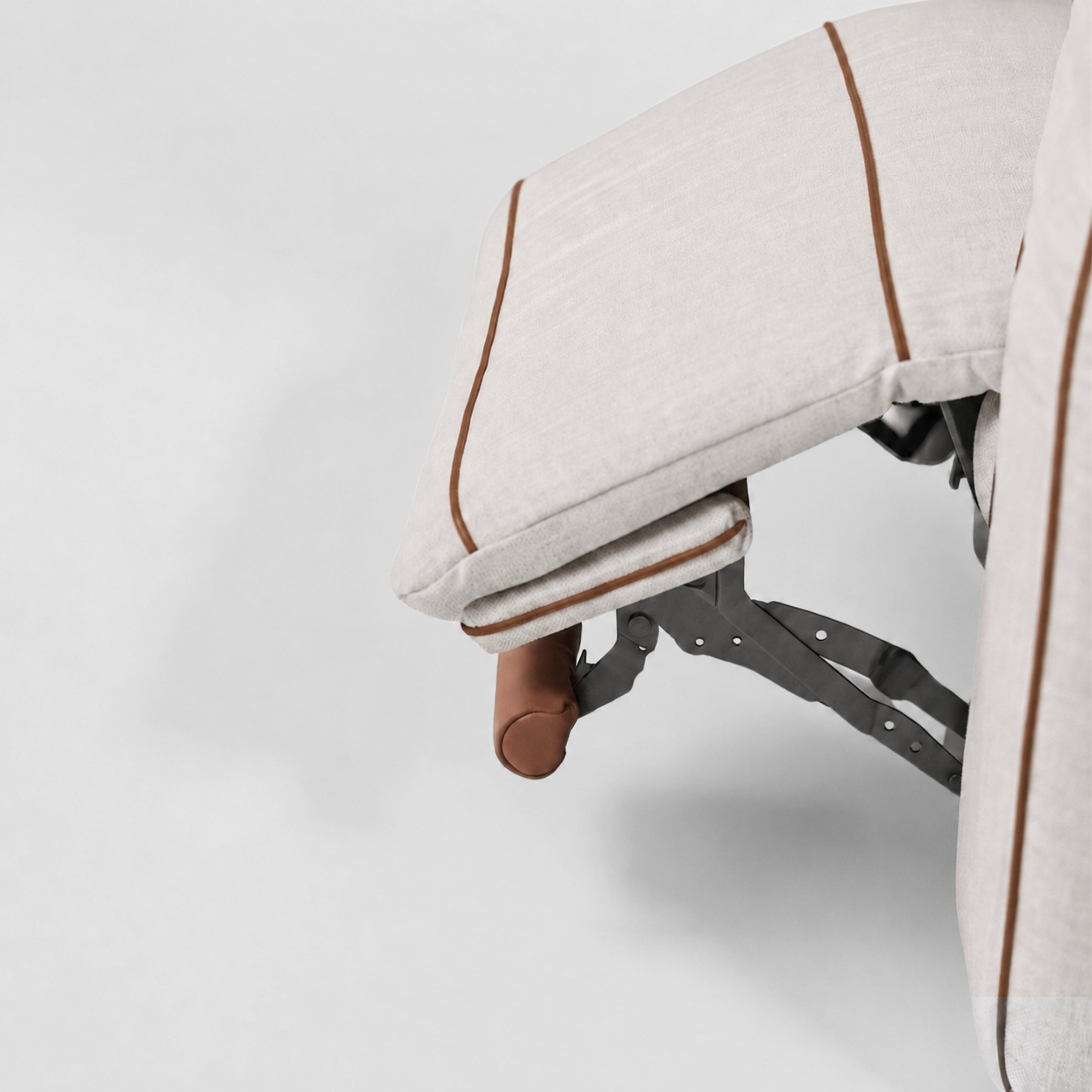 Nido Motion Corner Sofa