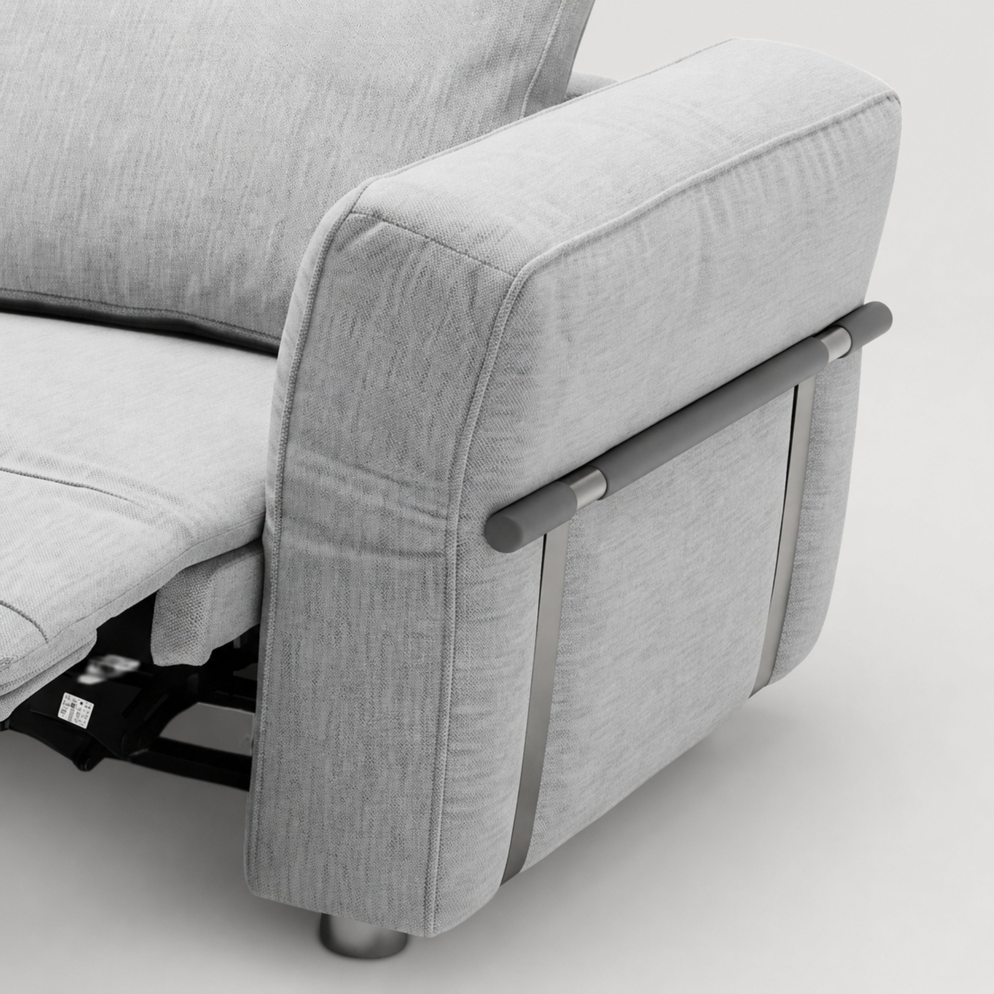 Nido Motion Corner Sofa