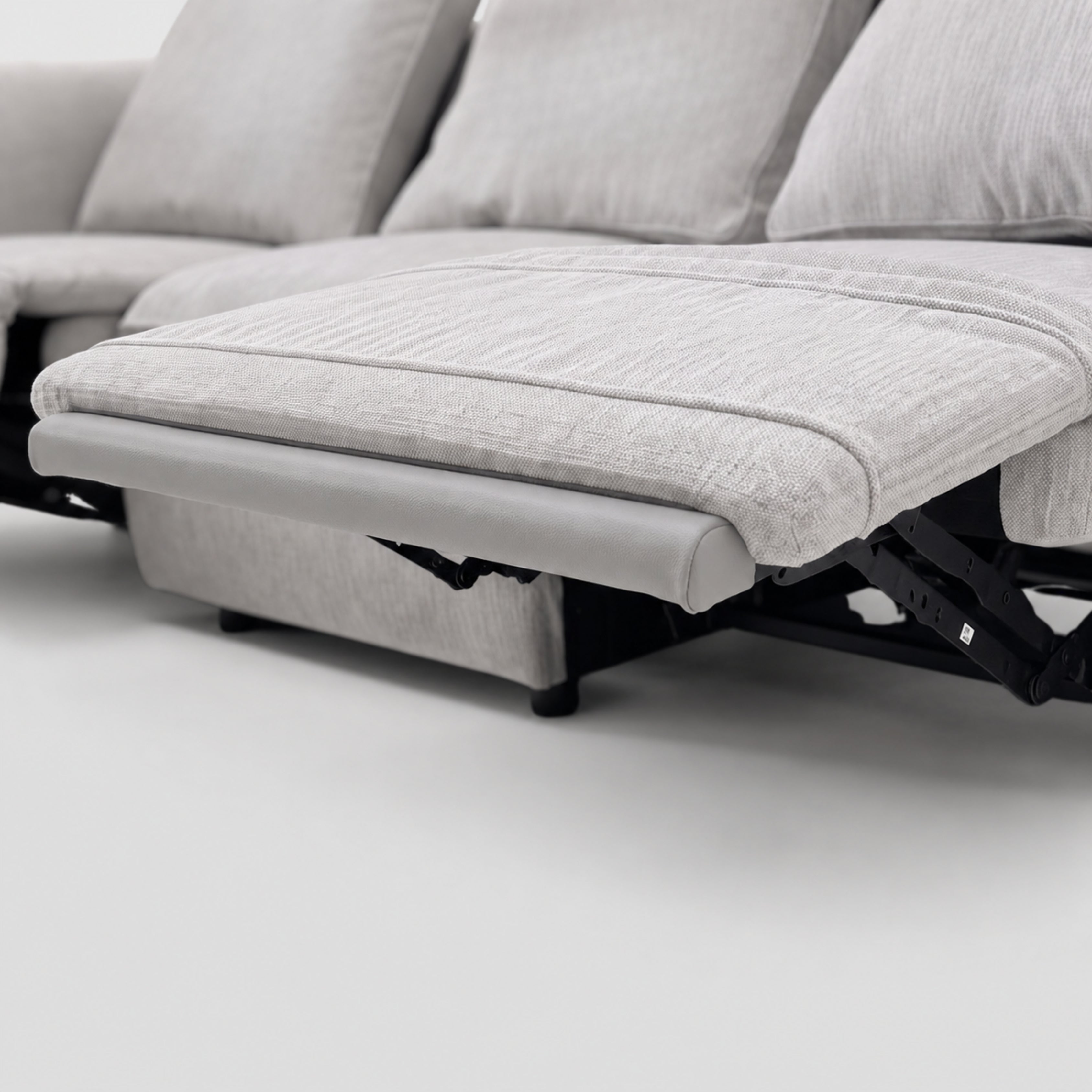 Nido Motion Corner Sofa