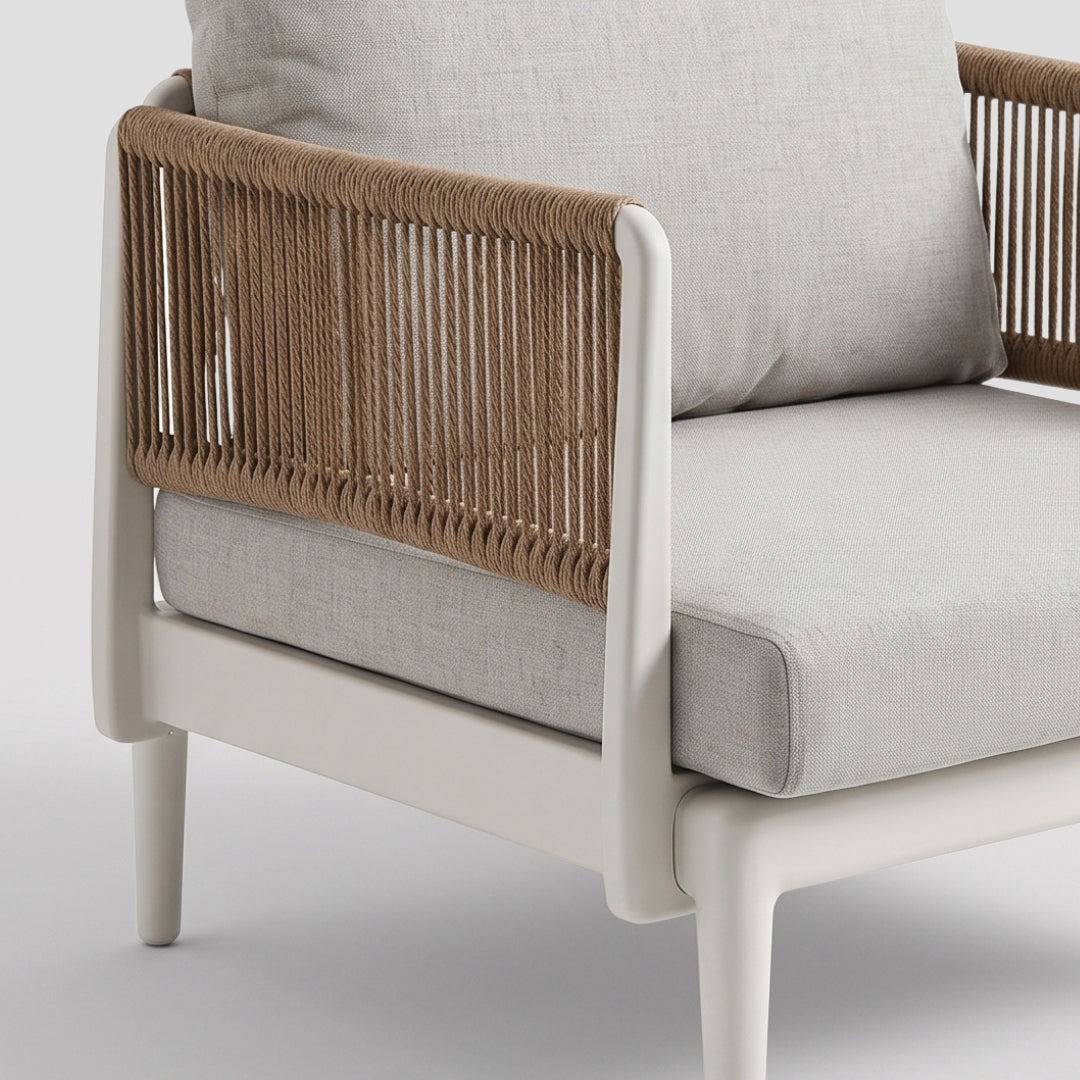Nara Outdoor Armchair