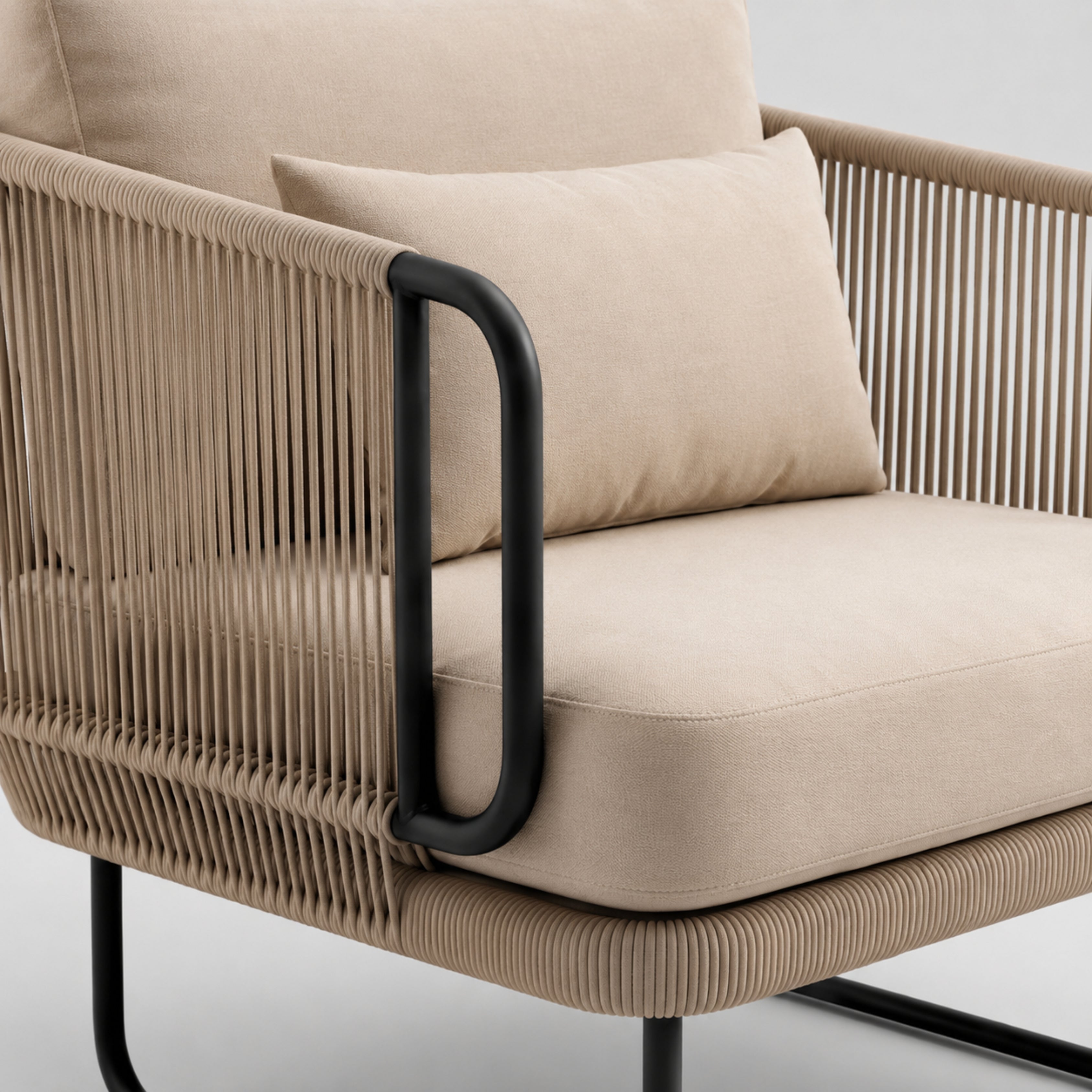 Forest Outdoor Chair