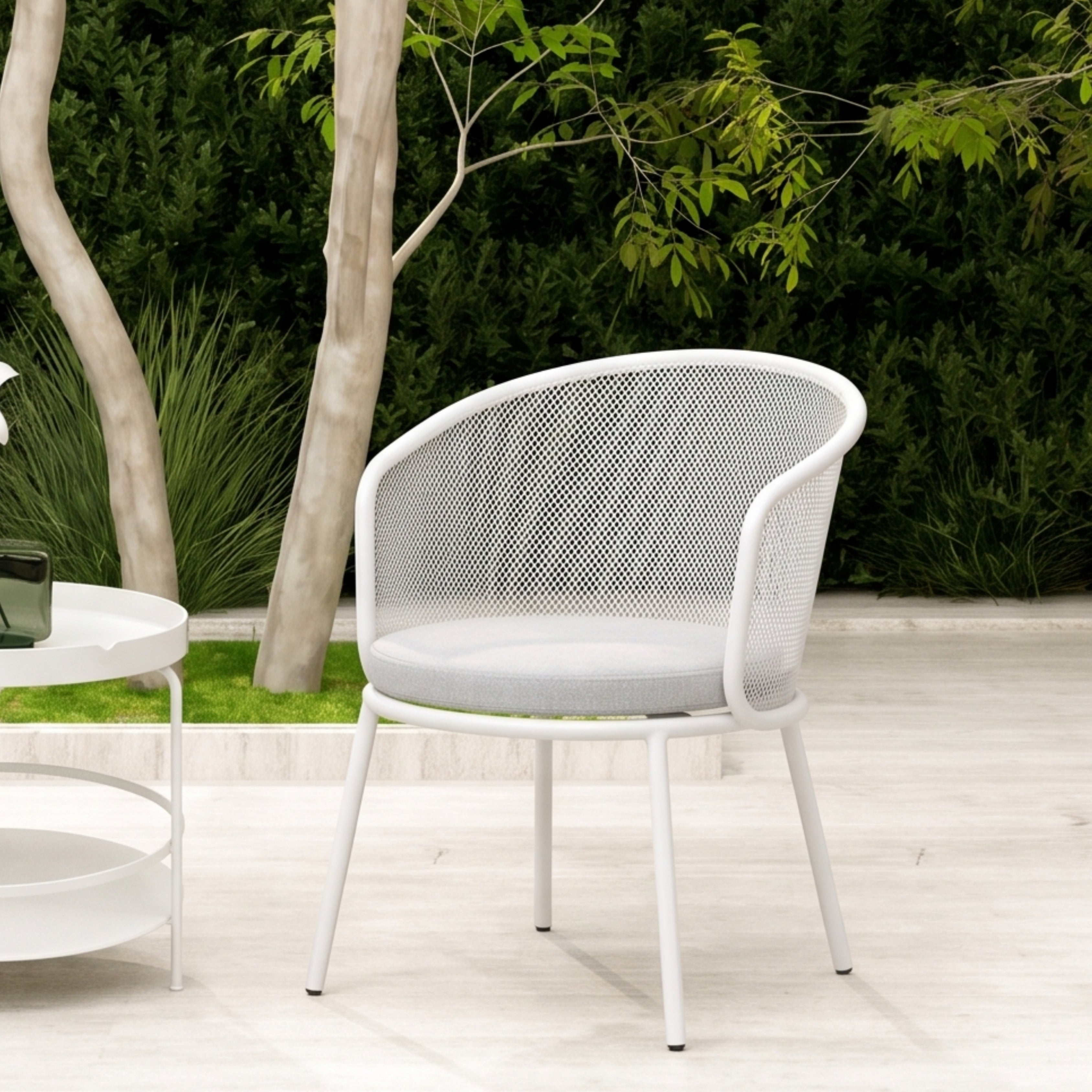 Silva Outdoor Chair