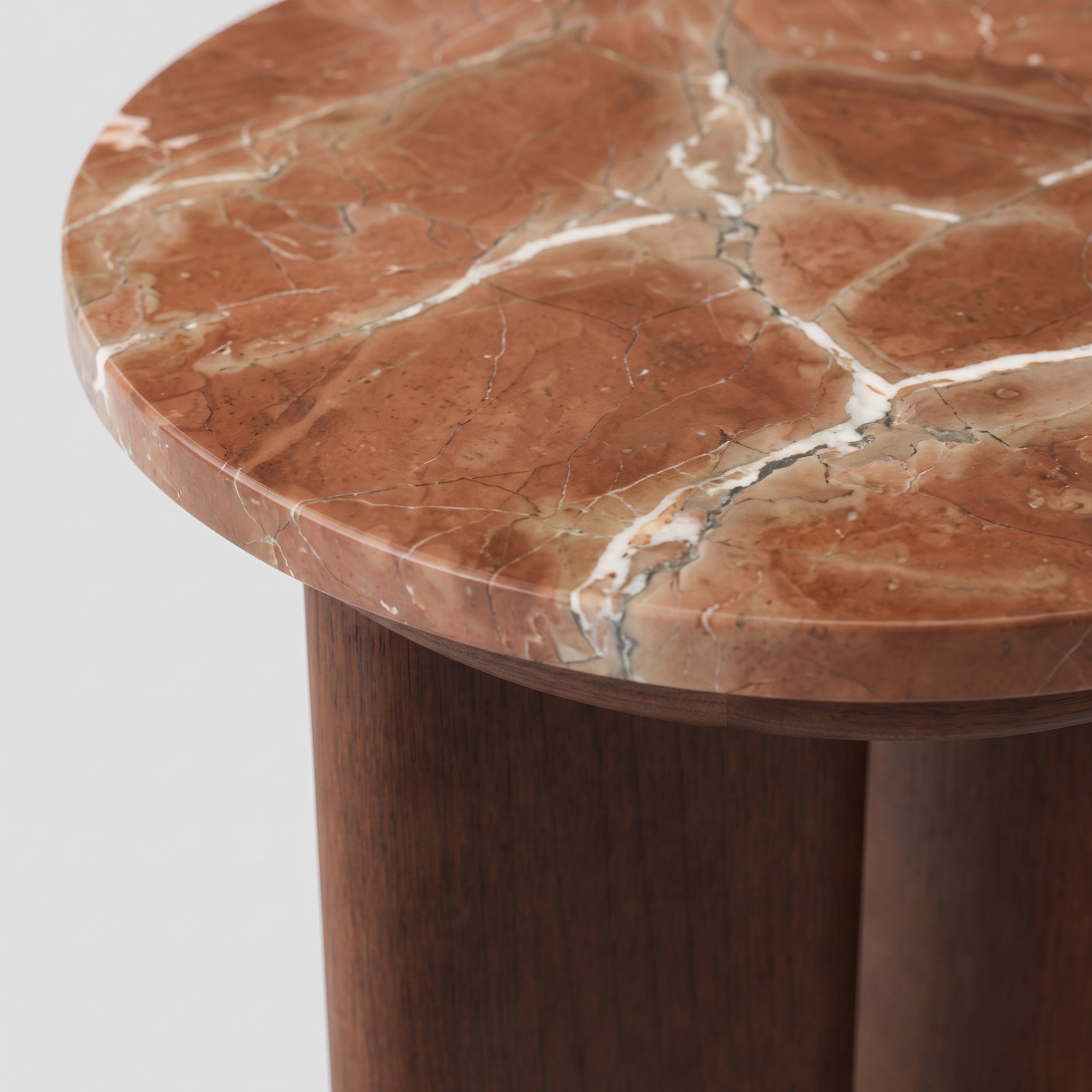 Velvet Marble table