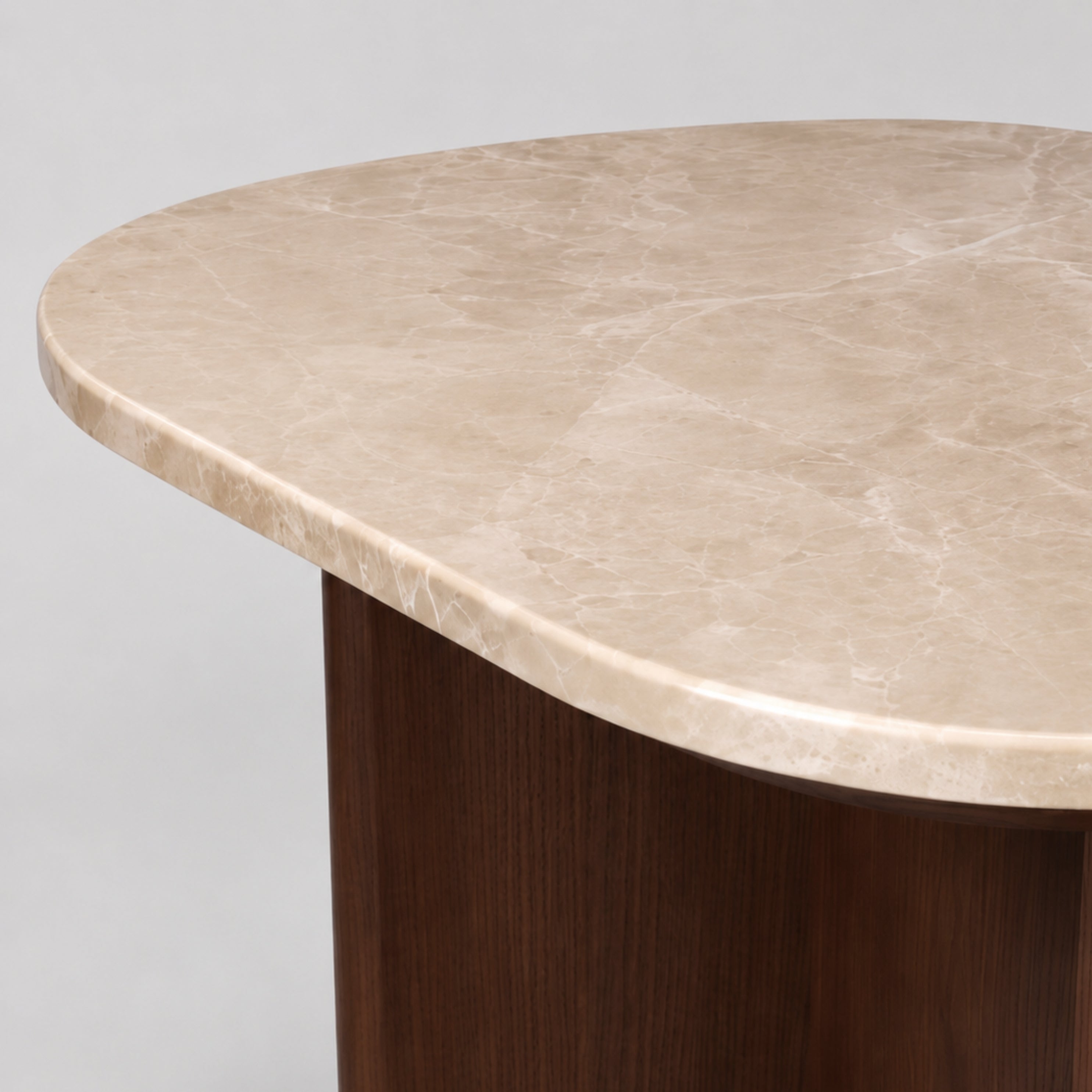 Grace Marble Table