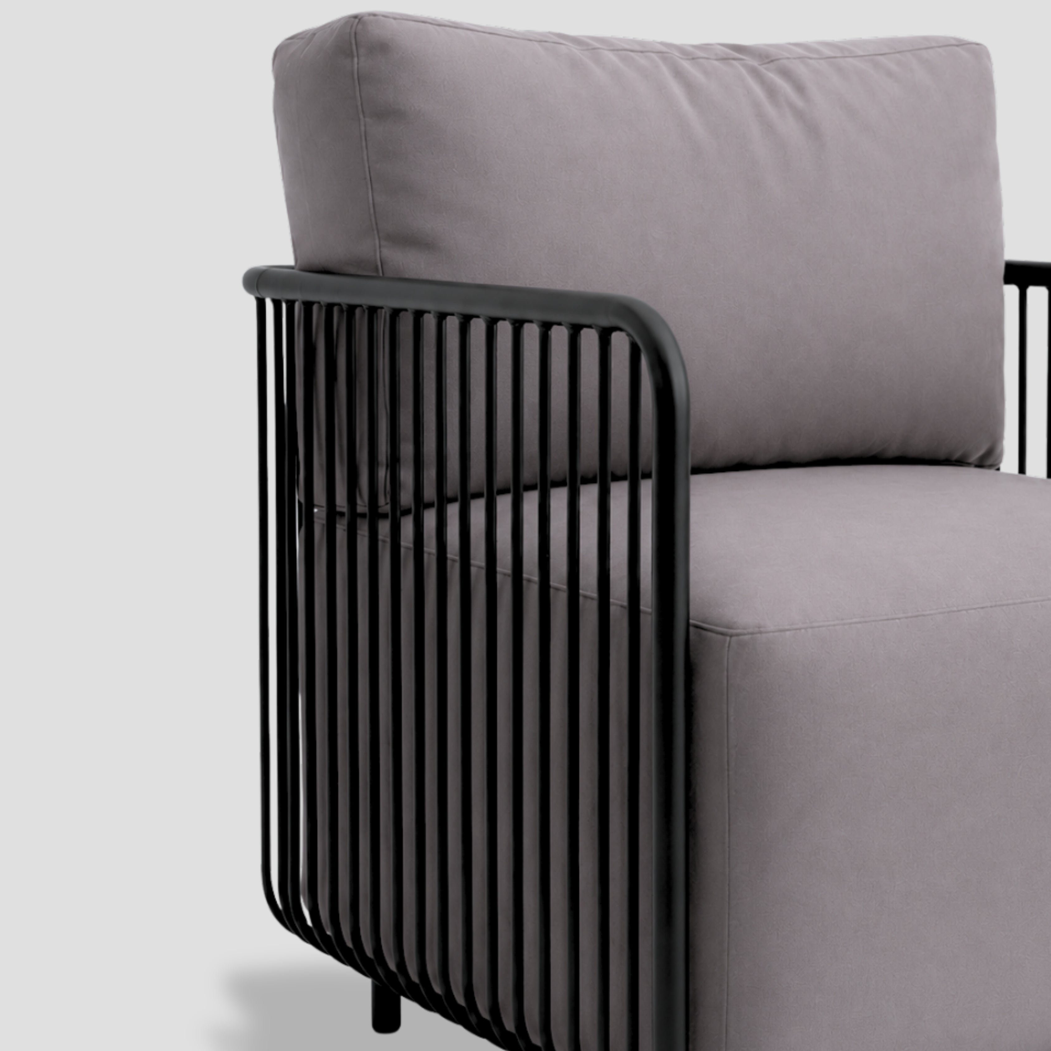 Berlin Outdoor Chair