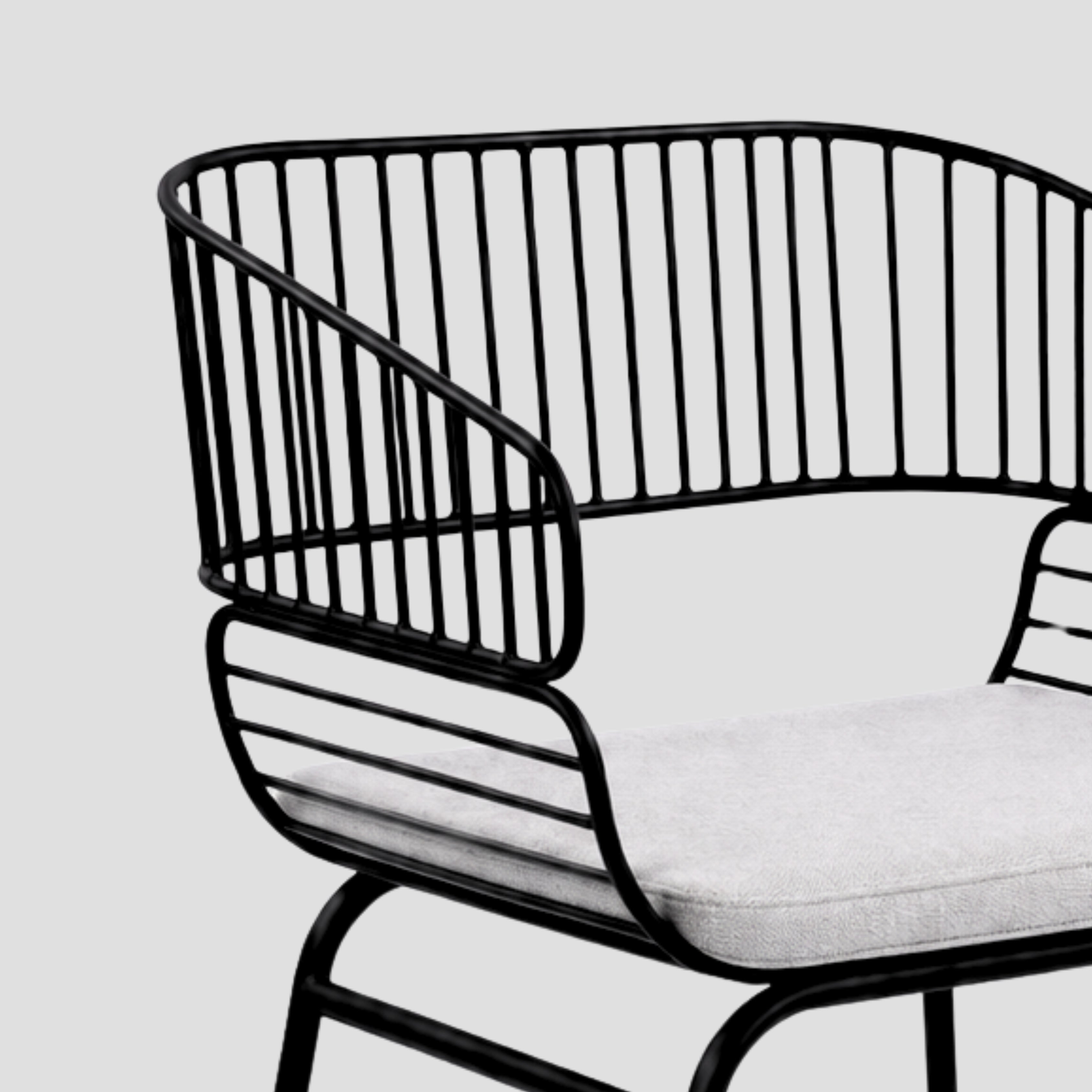 Sal Chair