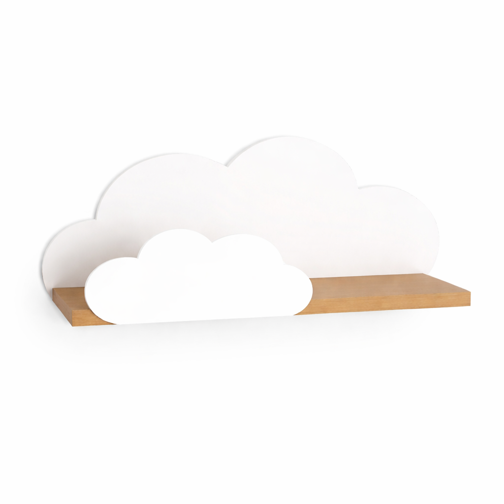 Cloud Shelf