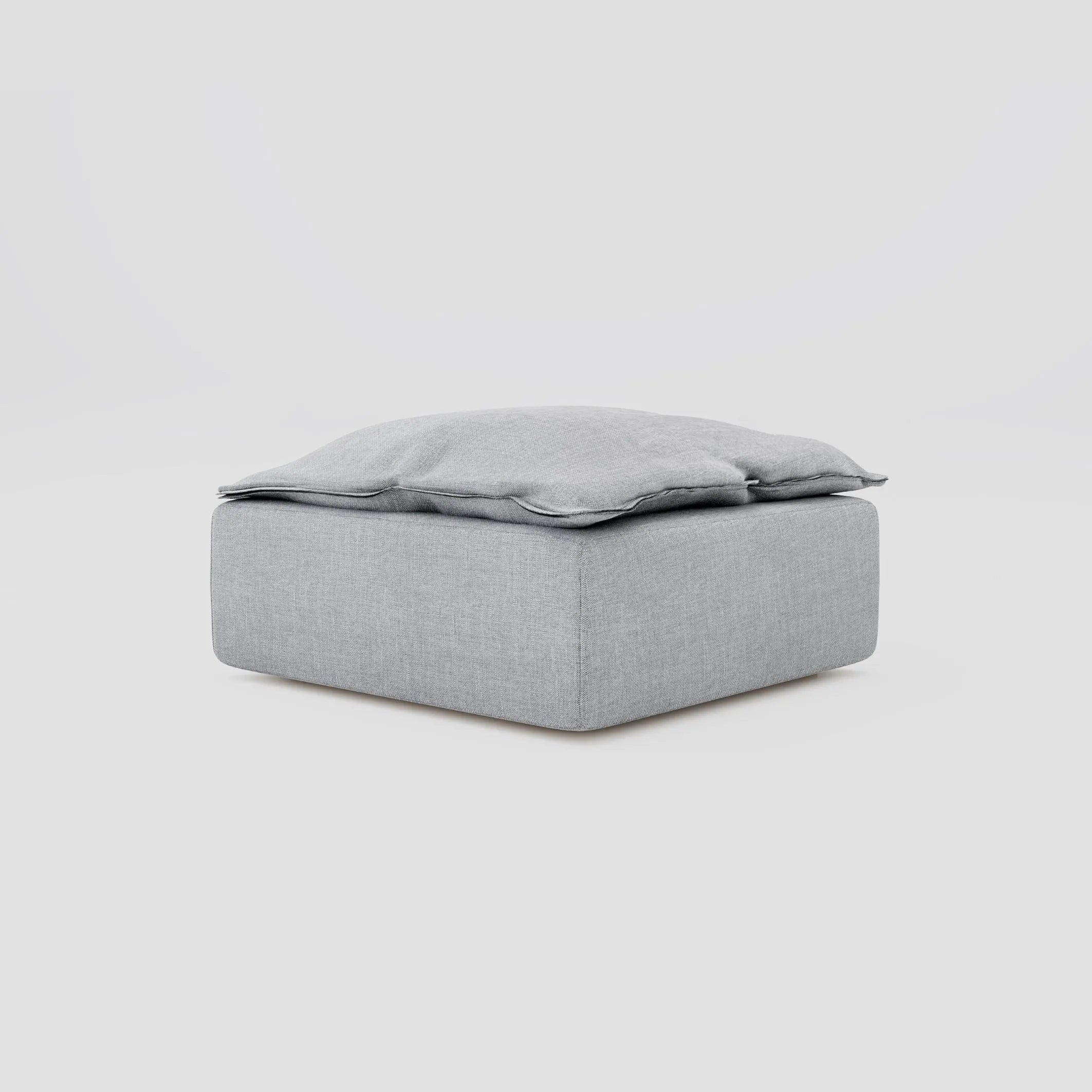 Cloud Haven Footstool