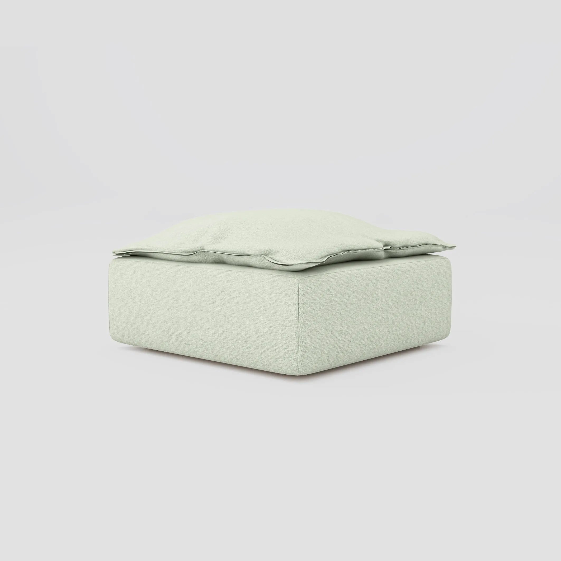 Cloud Haven Footstool