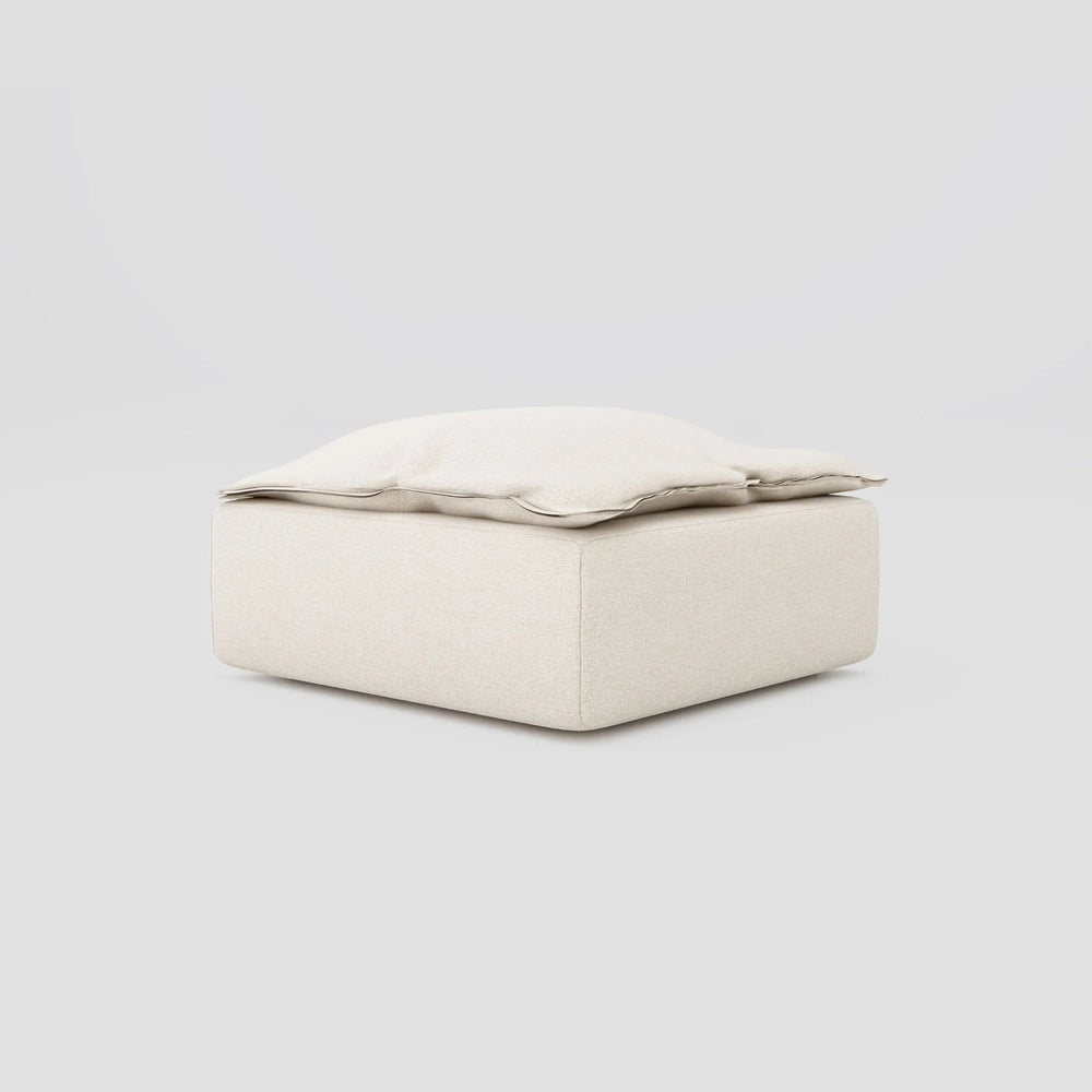 Cloud Haven Footstool