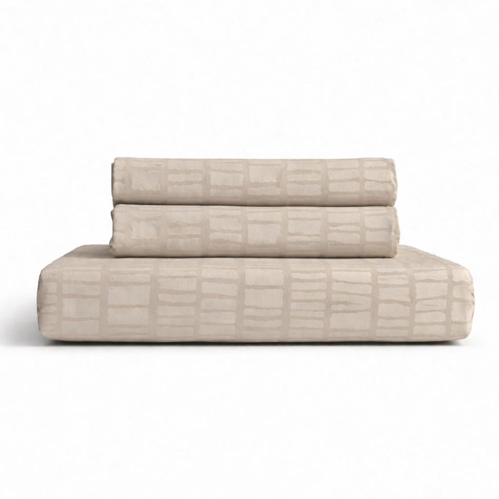 Polycotton Flat Sheet Set