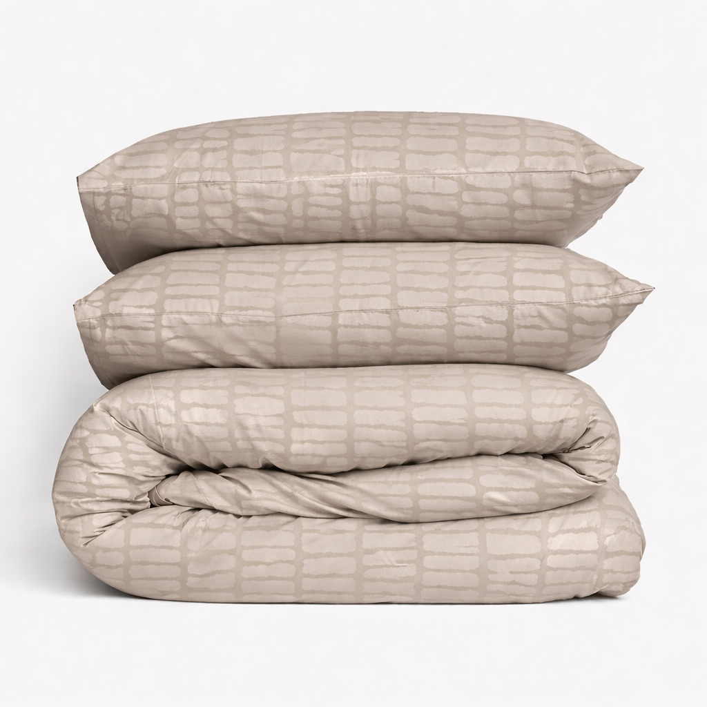 Polycotton Duvet Cover Set