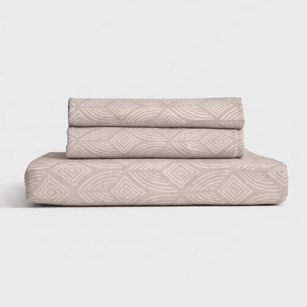 Polycotton Flat Sheet Set