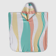 Kids Microfiber Poncho