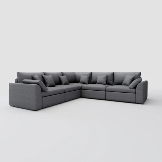 Brooke Corner Sofa