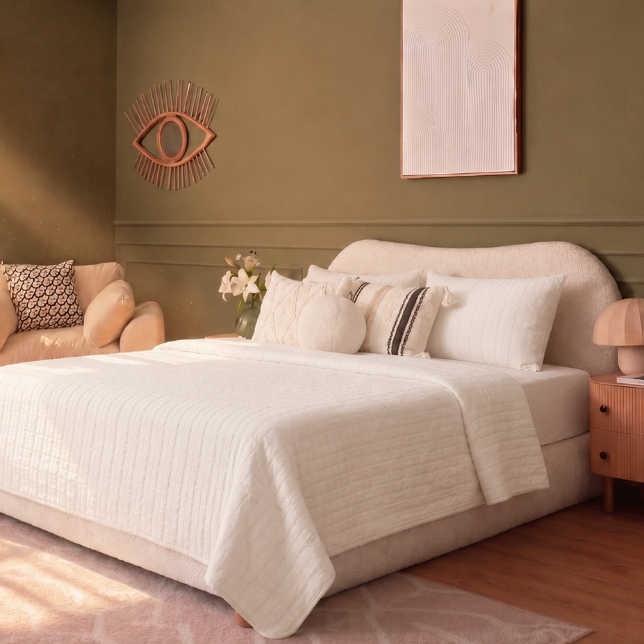 Cosmo Quilt