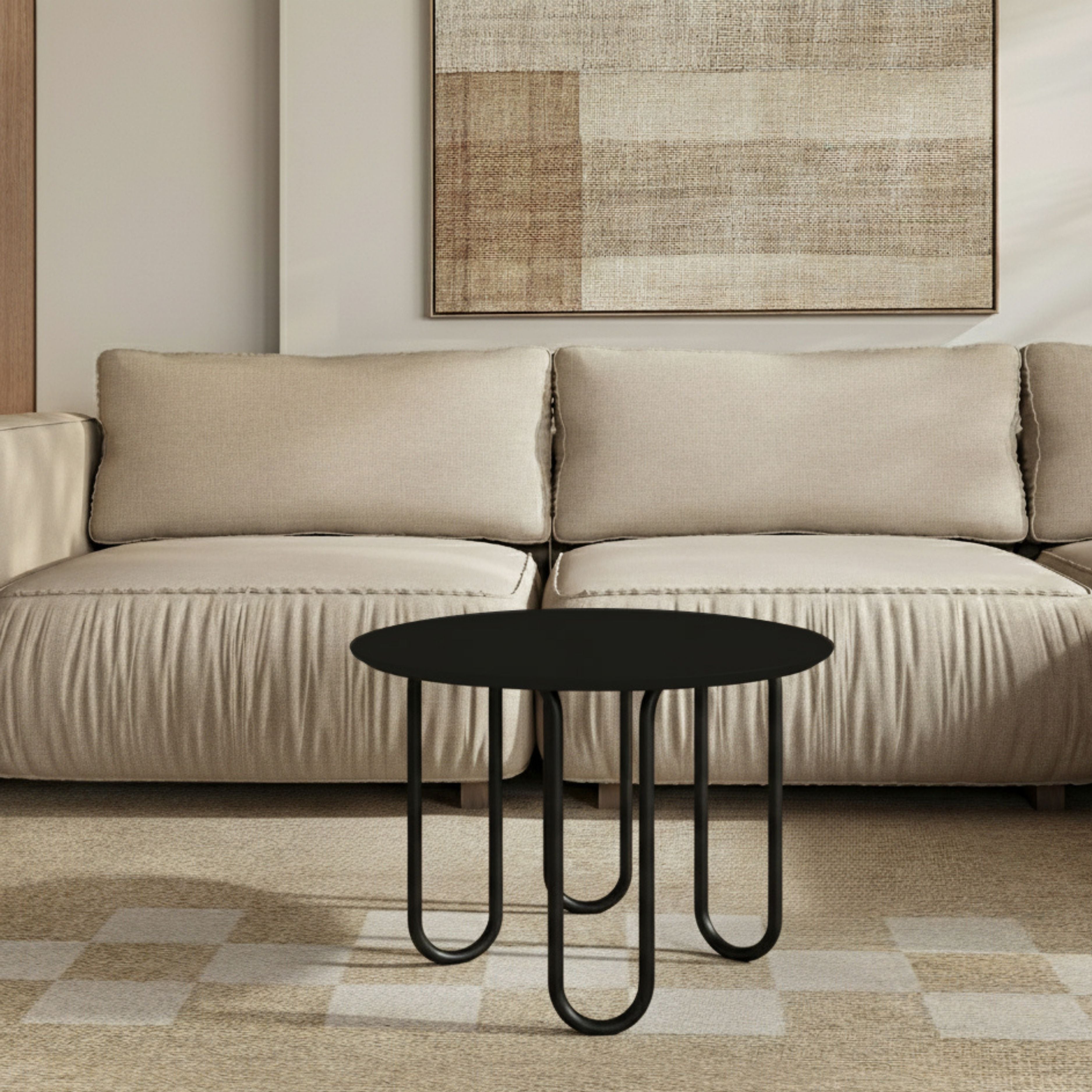 Curva Coffee Table