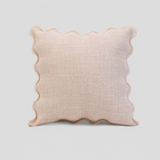 Curvy Sass Bare Cushion