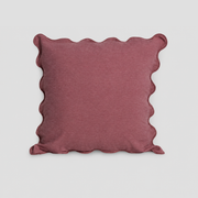 Curvy Sass Cushion