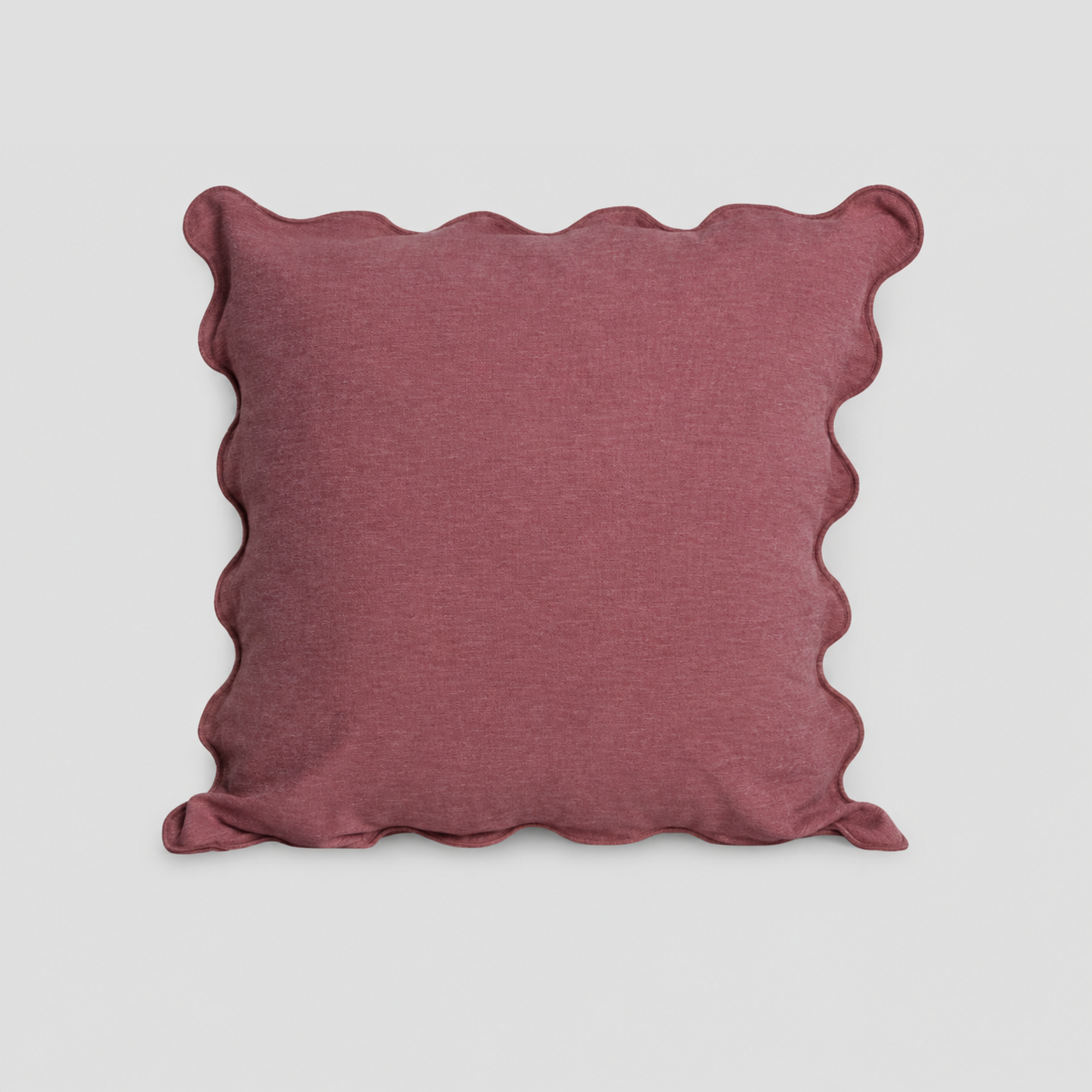 Curvy Sass Cushion