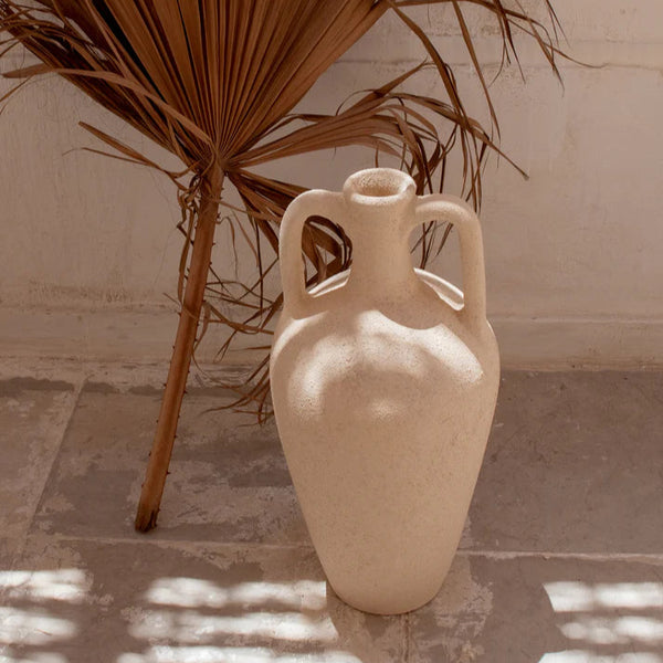 Muse Vase III