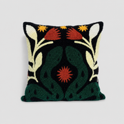 Dancing Serpents Cushion