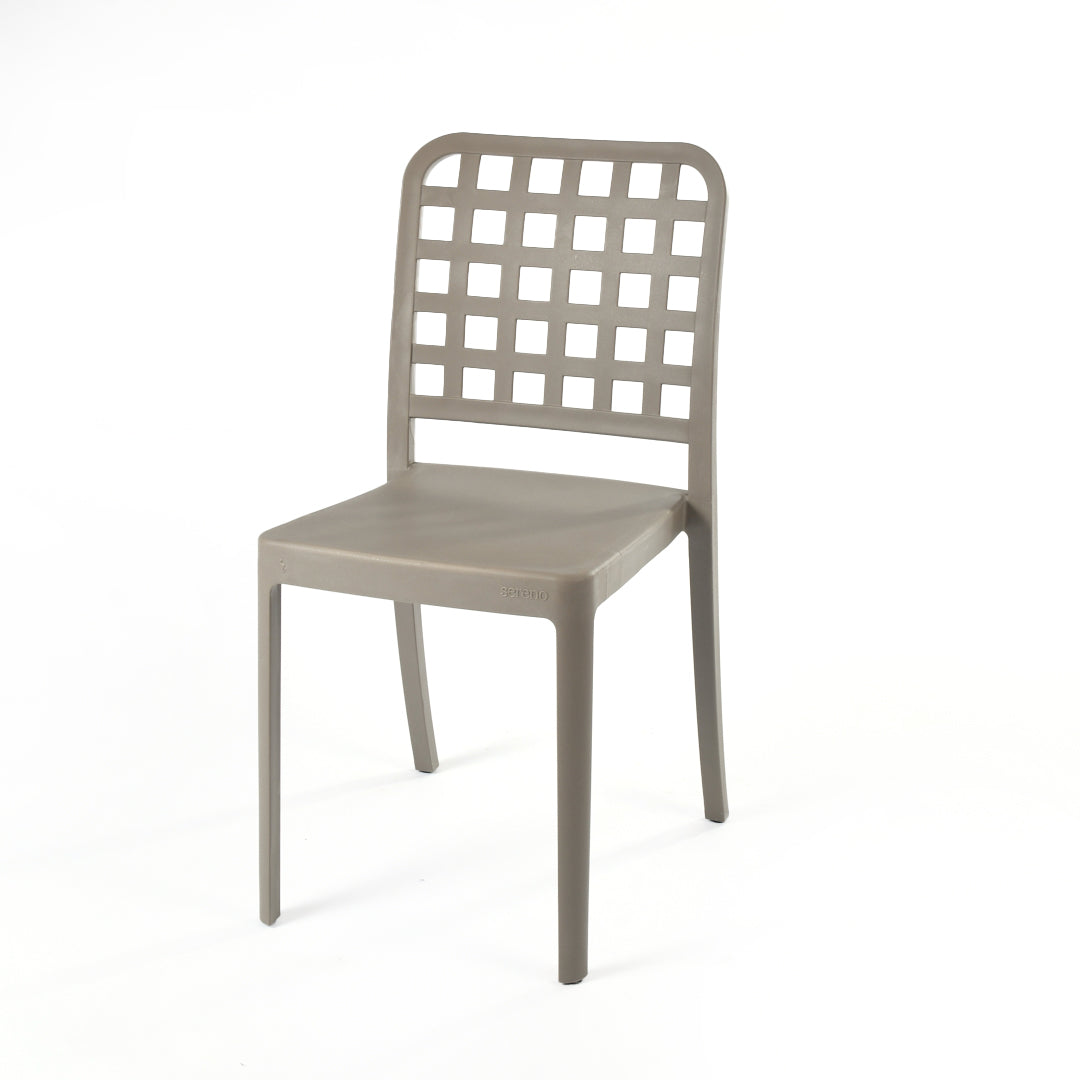 Flexi-Square Chair