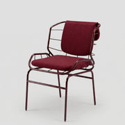 Aero Outdoor Chair