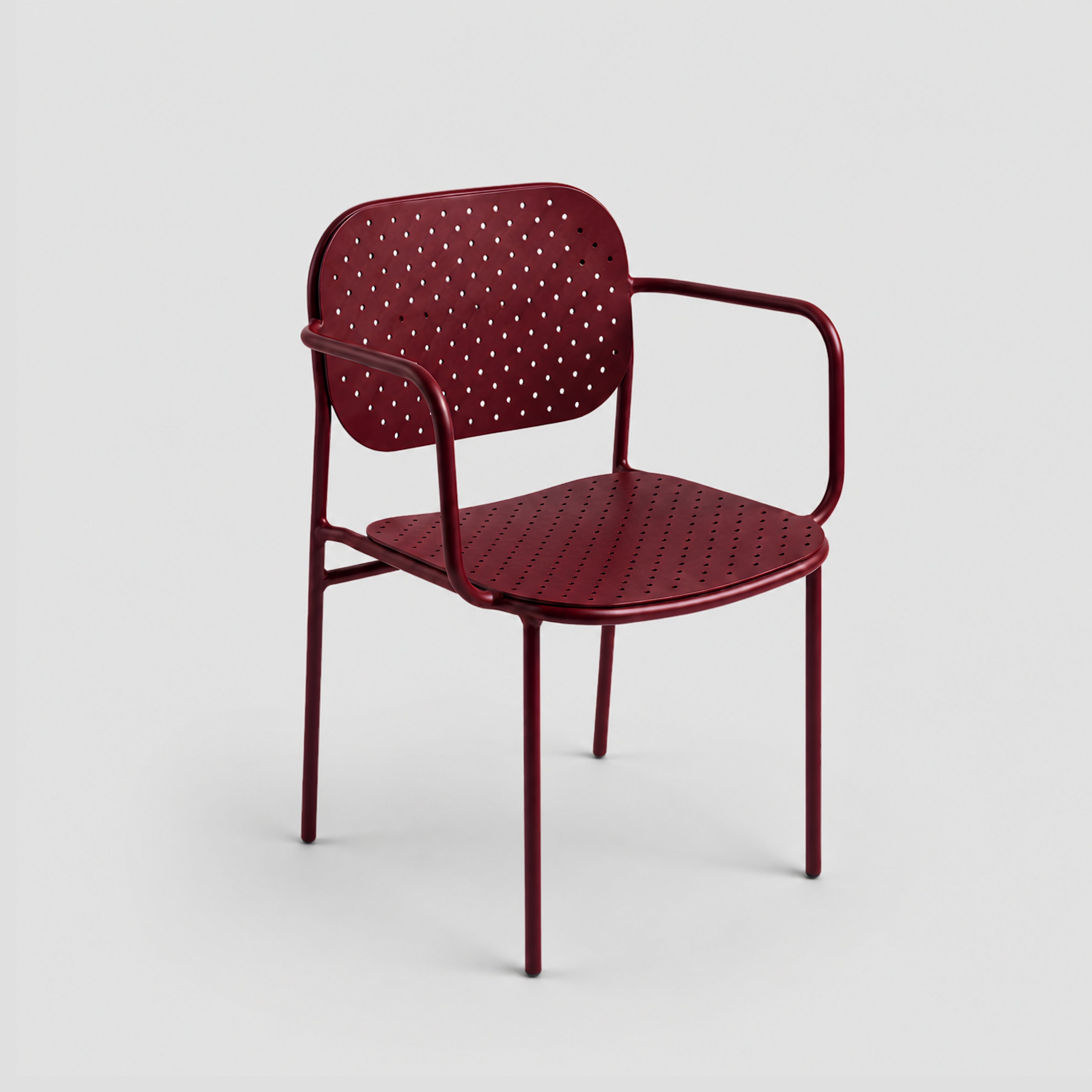 Elio Outdoor Chair