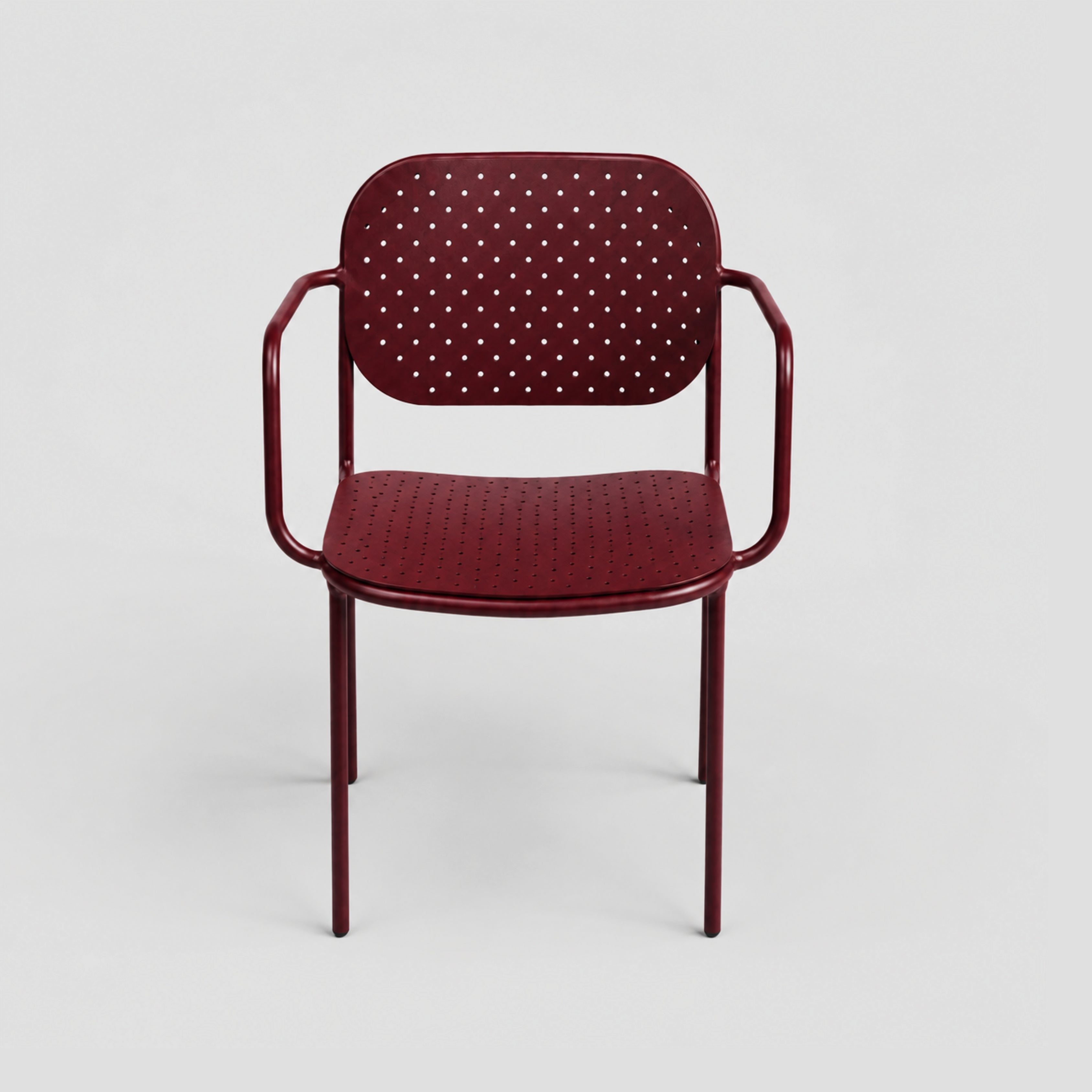 Elio Outdoor Chair