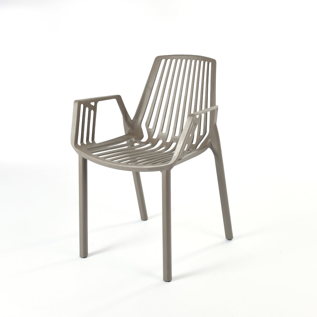 Line Armchair