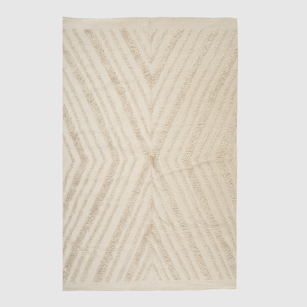 Dawn Wool Rug