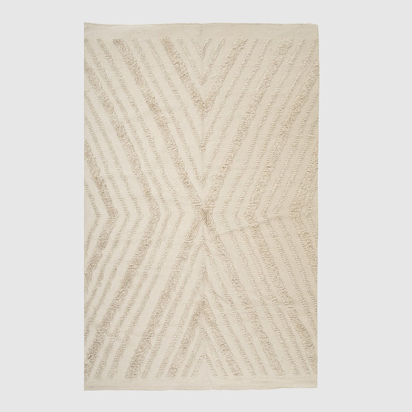 Dawn Wool Rug