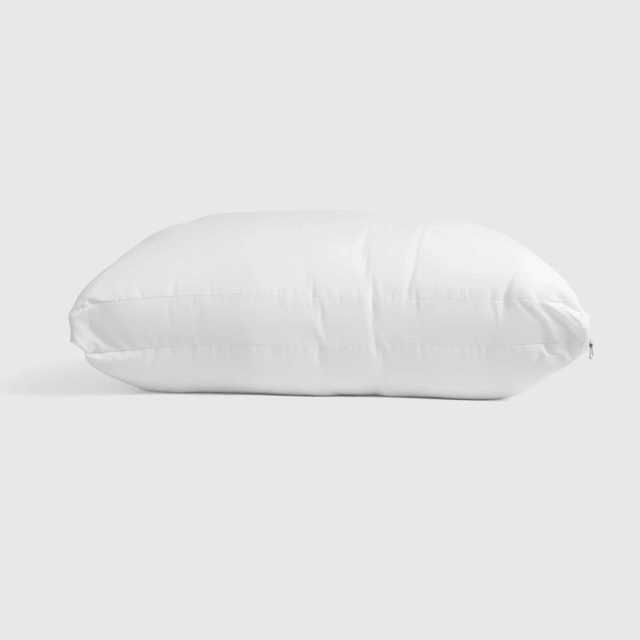 2-in-1 Premium Microfiber Hotel Pillow
