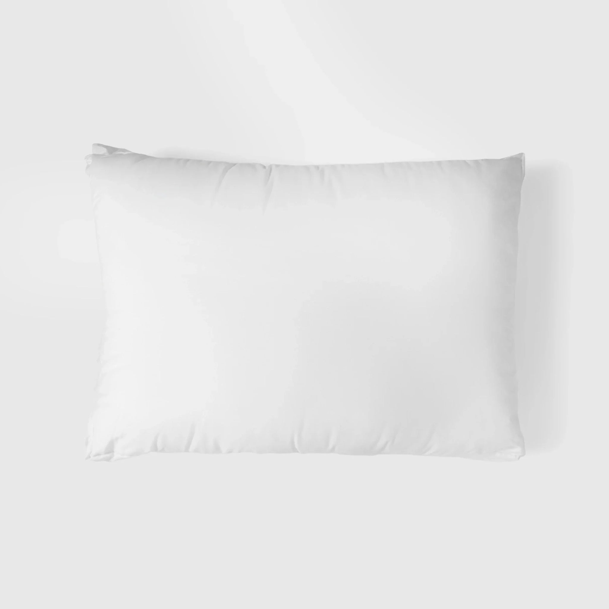 2-in-1 Premium Microfiber Hotel Pillow