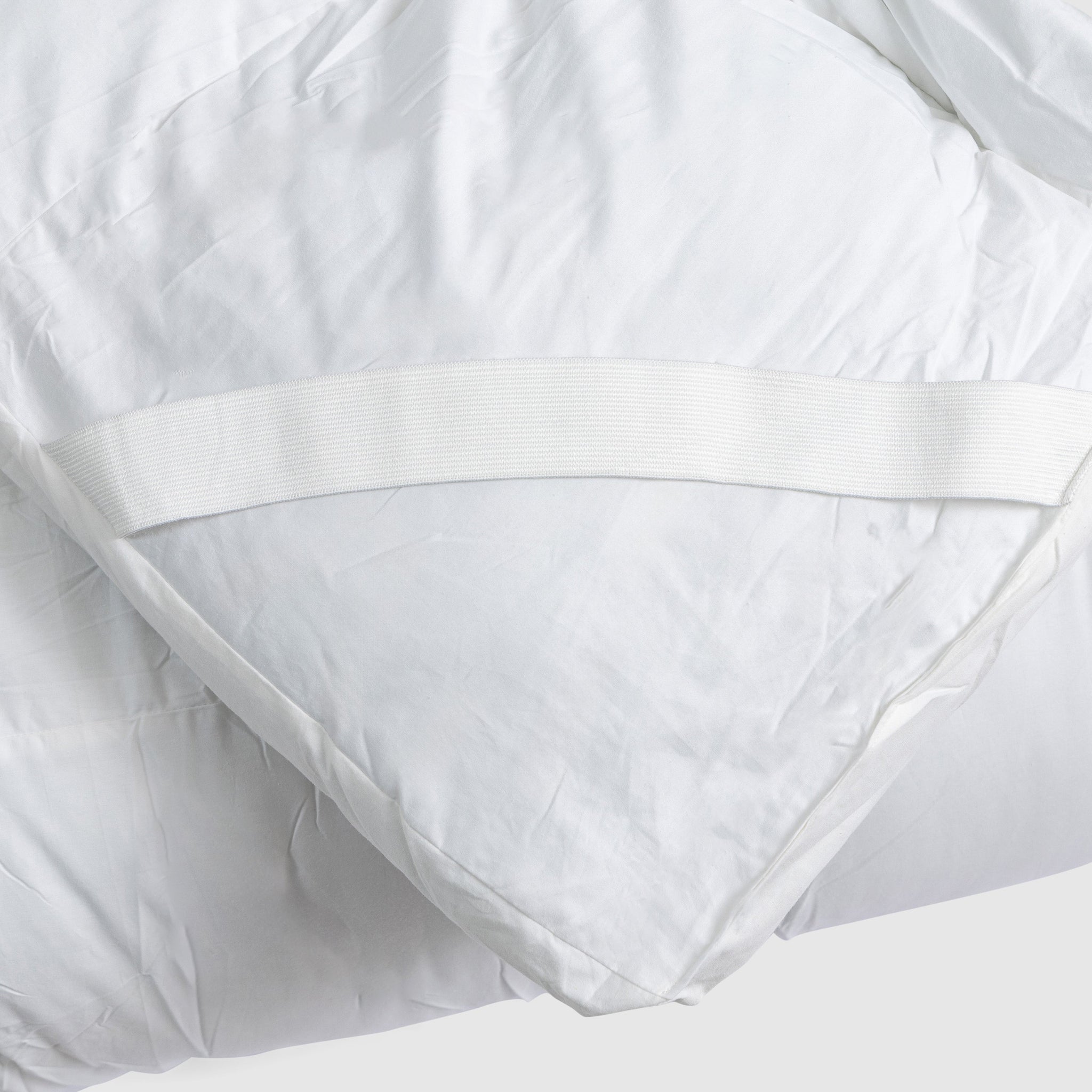 Premium Microfiber Mattress Topper