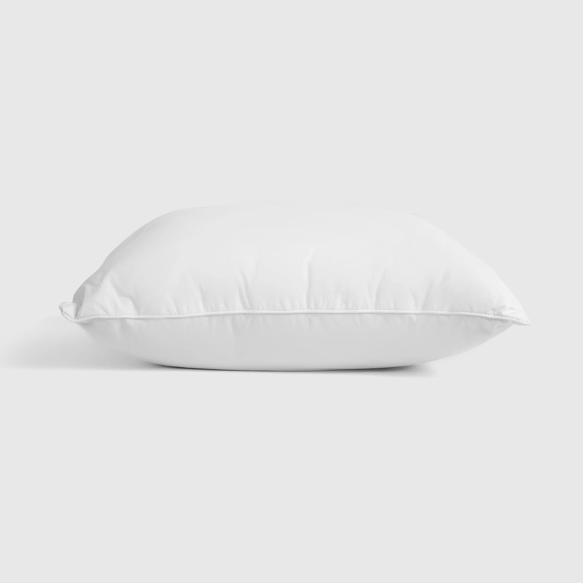 Memory Foam Hotel Mattress + 2 Premium Microfiber Hotel Pillow