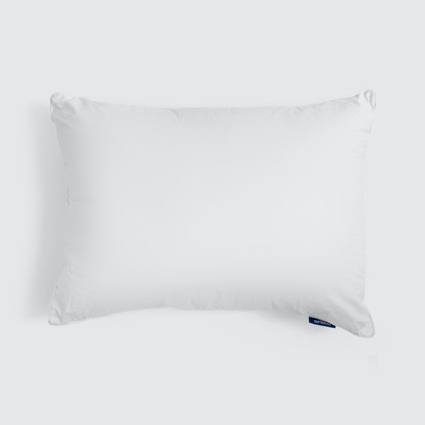 Premium Microfiber Hotel Pillow