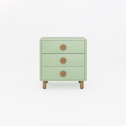 وحدة تغيير الحفاضات دوزي