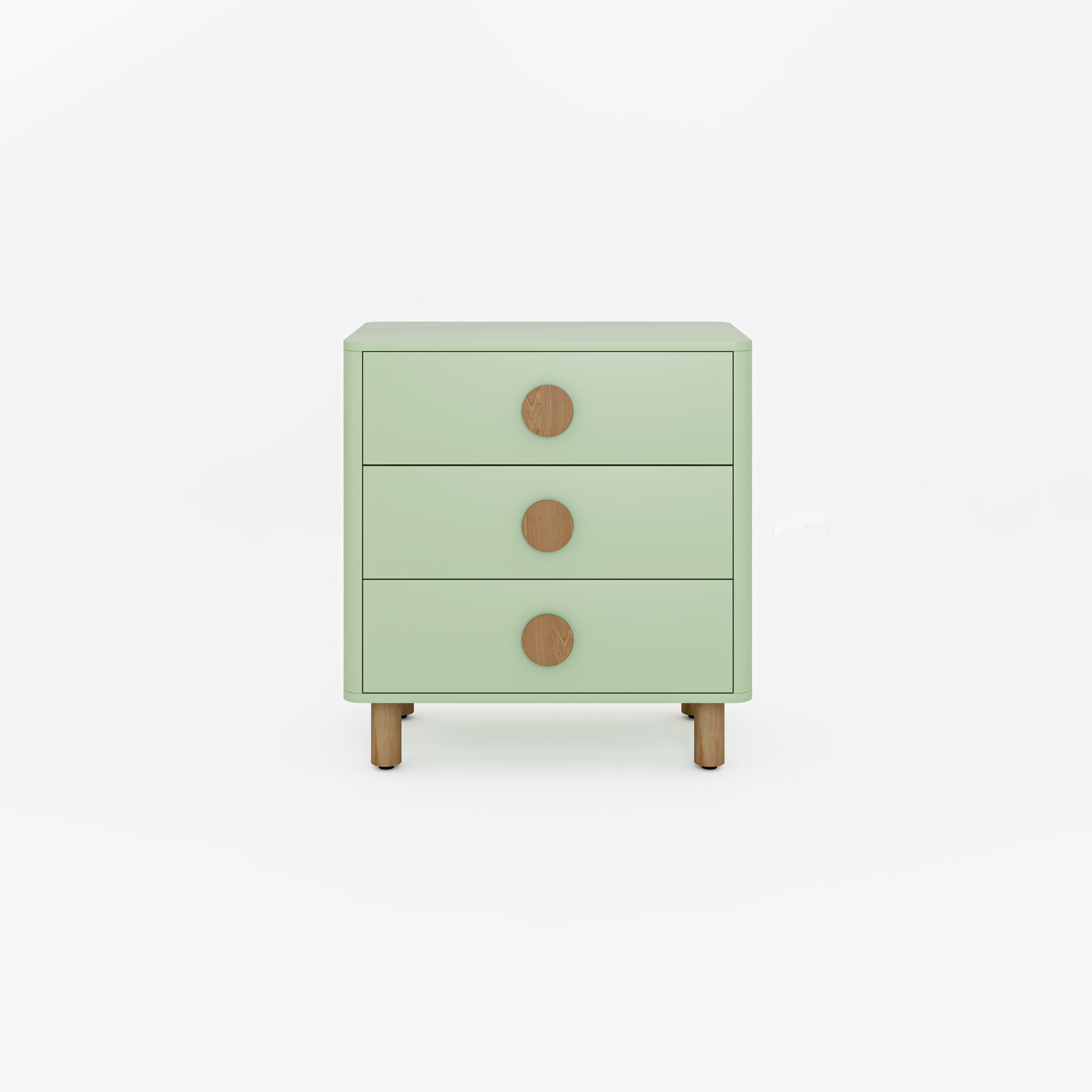 وحدة تغيير الحفاضات دوزي