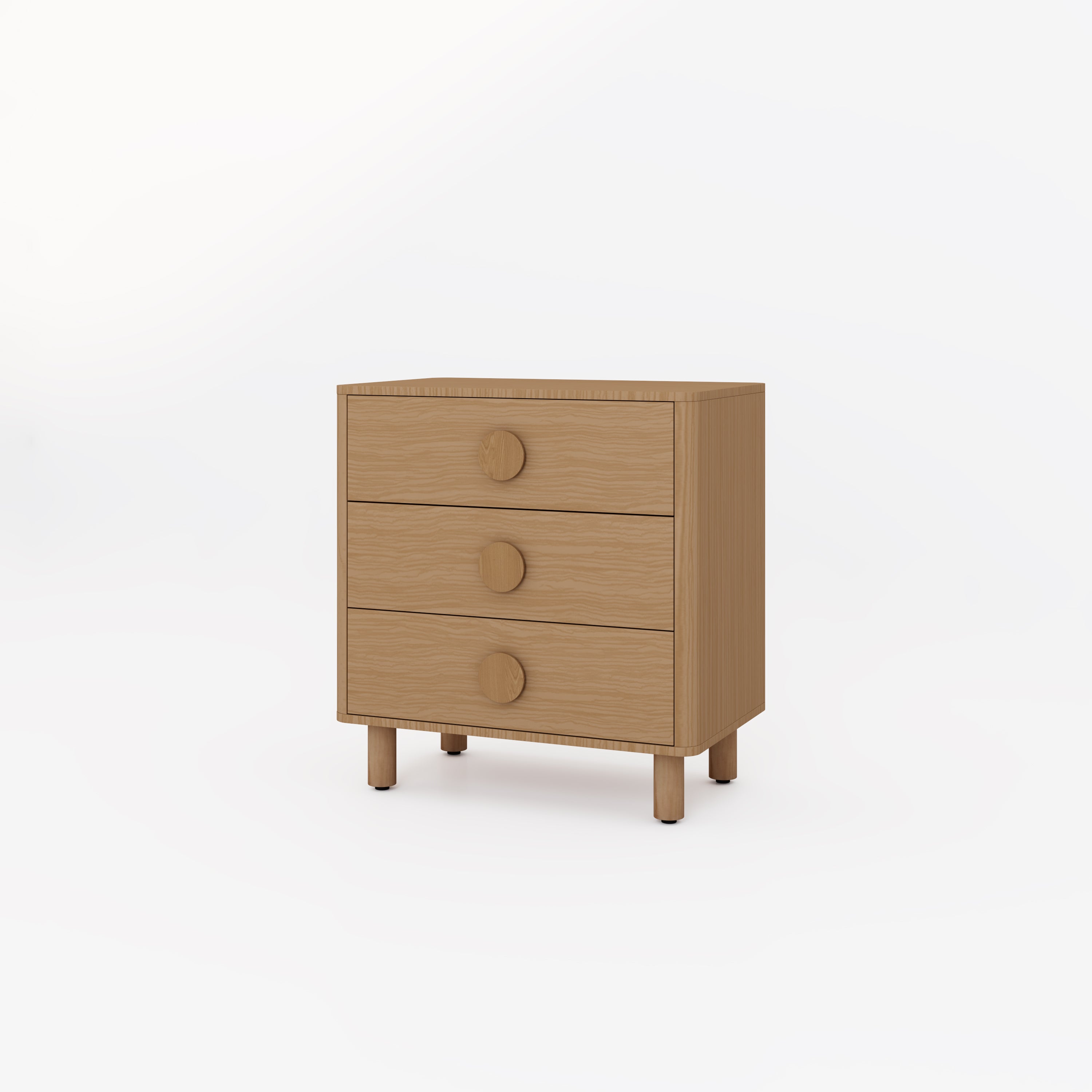 وحدة تغيير الحفاضات دوزي