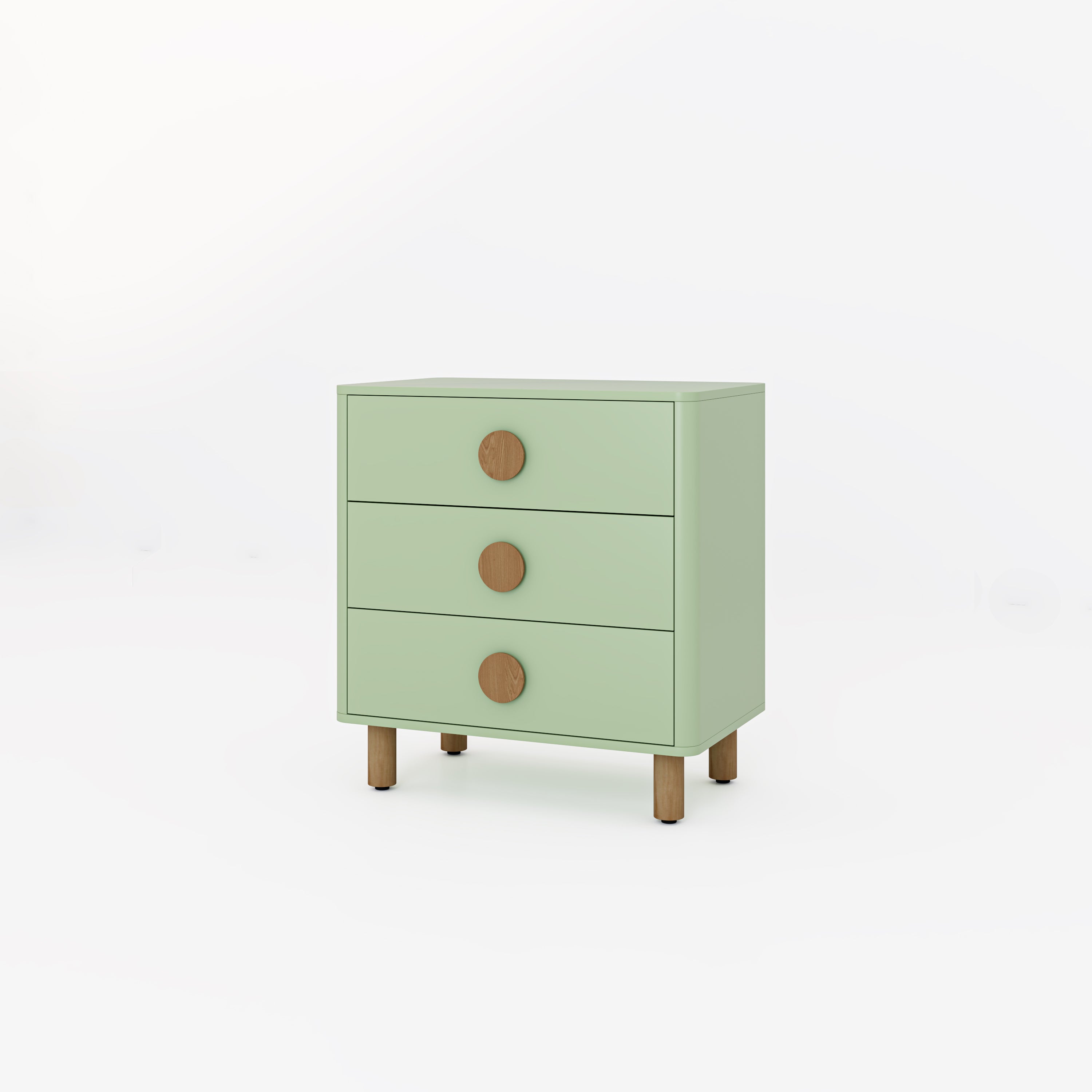 وحدة تغيير الحفاضات دوزي