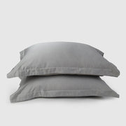 Sateen Pillowcase Set