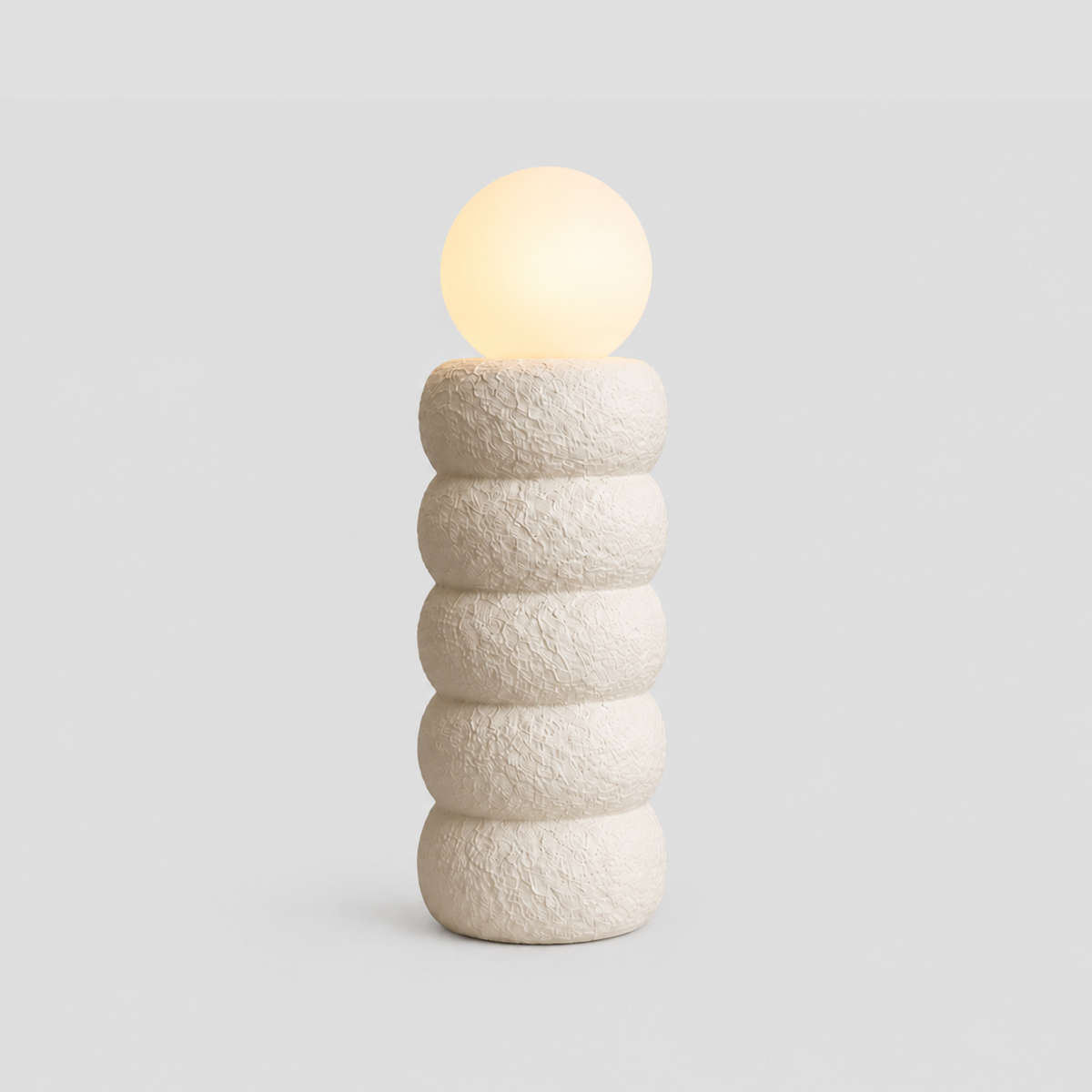 Dune Table Lamp