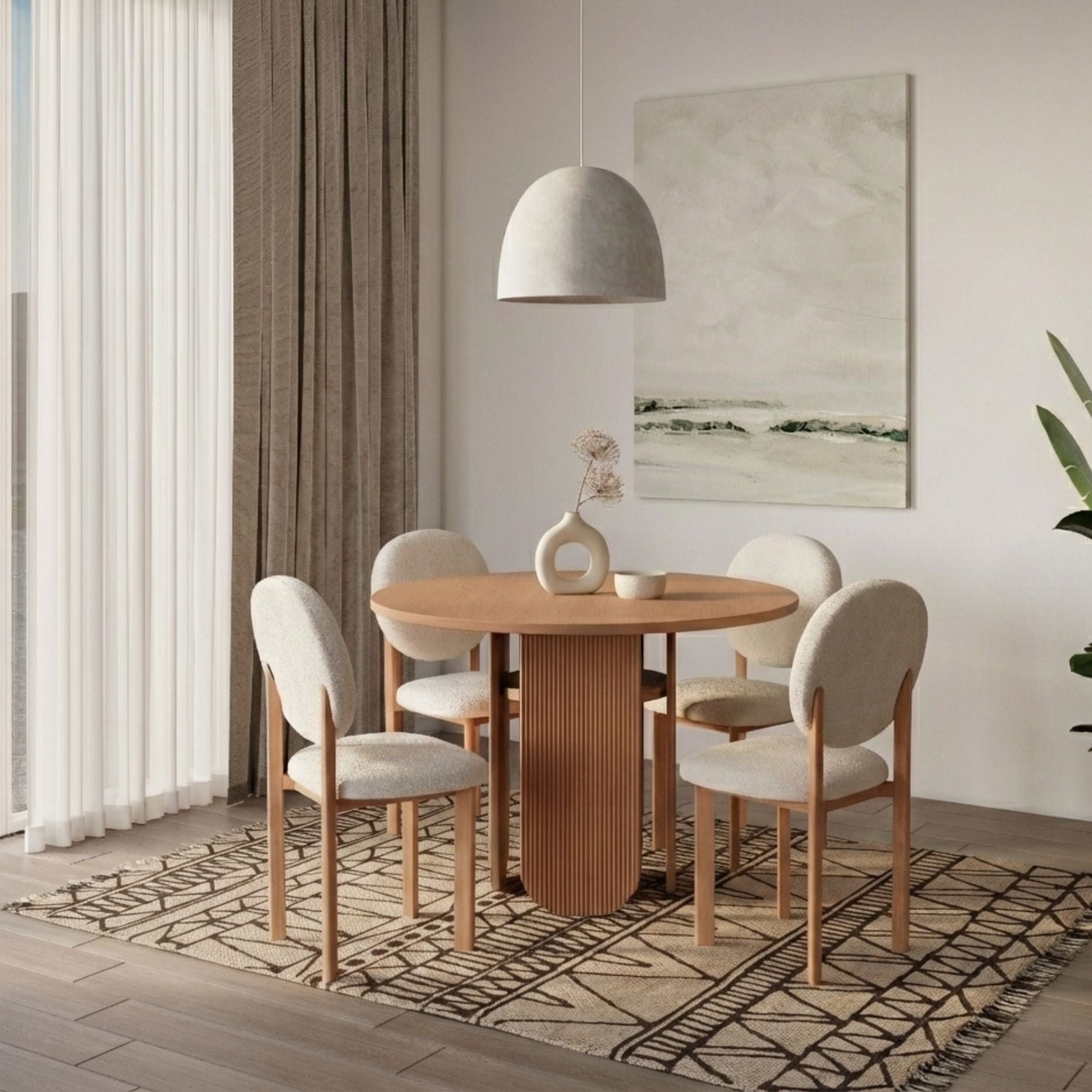 Dunes Rug