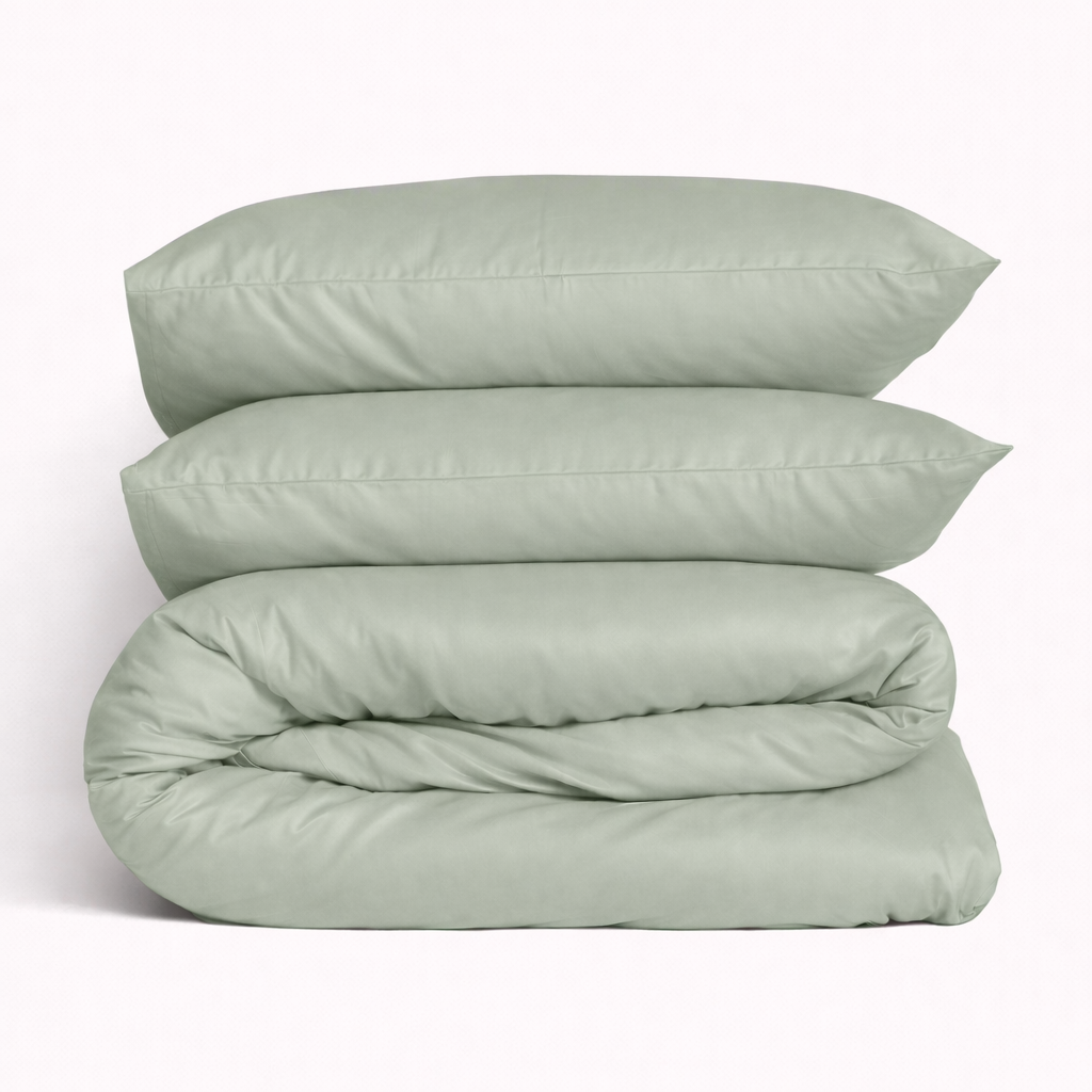 Bamboo Duvet Cover Set